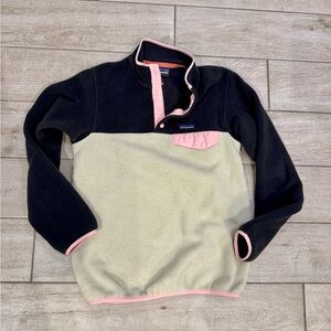 Patagonia Synchilla Pullover XS